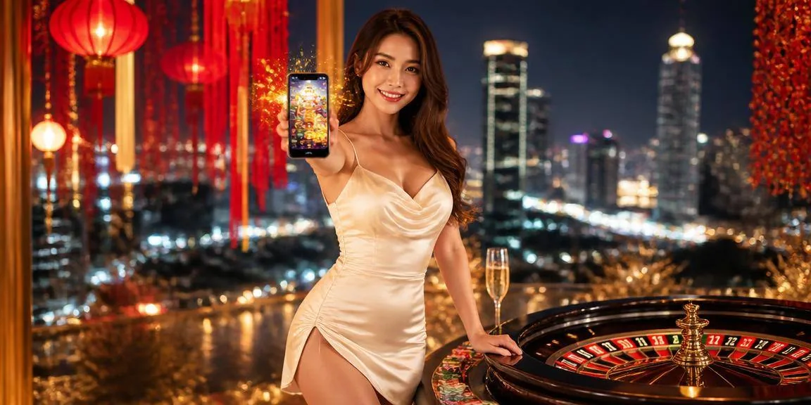 2066 Slot สิ่งที่คุณจะพบในคาสิโน 2066 Slot